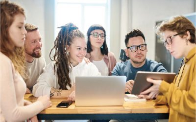 Foto Creative Digital Marketing